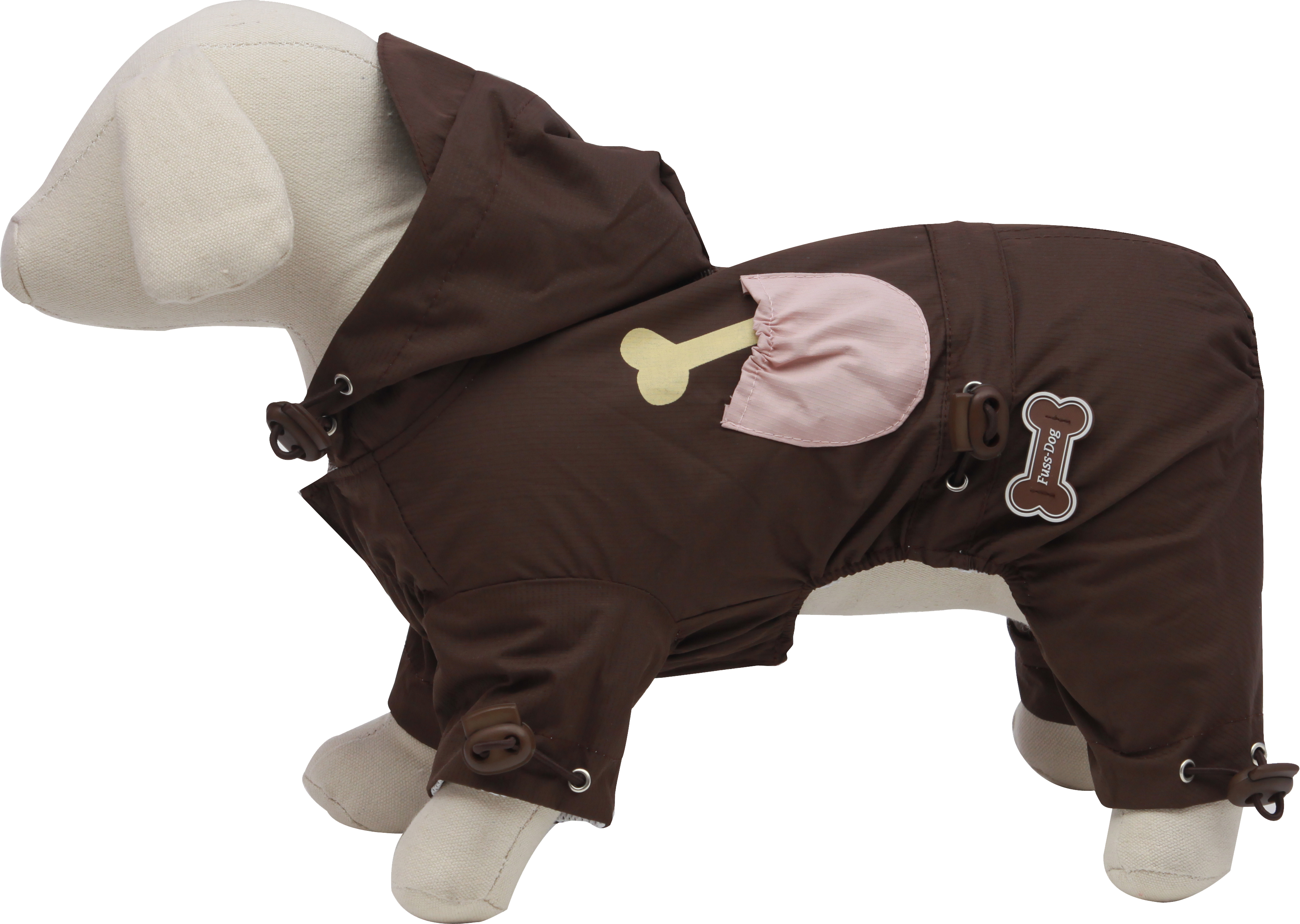 Dog Rainwear Dogfather and Co. Canine Retail and Dog Grooming in Toronto