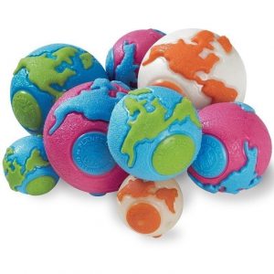 planet dog orbes